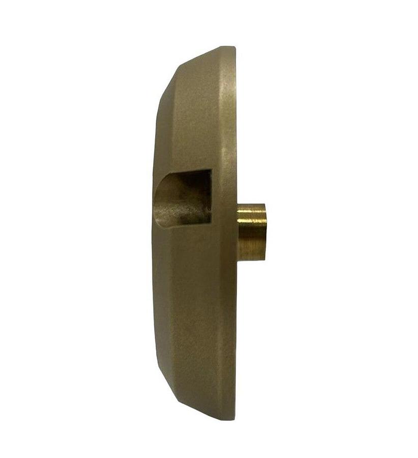 Shadow Caster SC2 Underwater LED Light Color Changing 12v Bronze Surface Mount