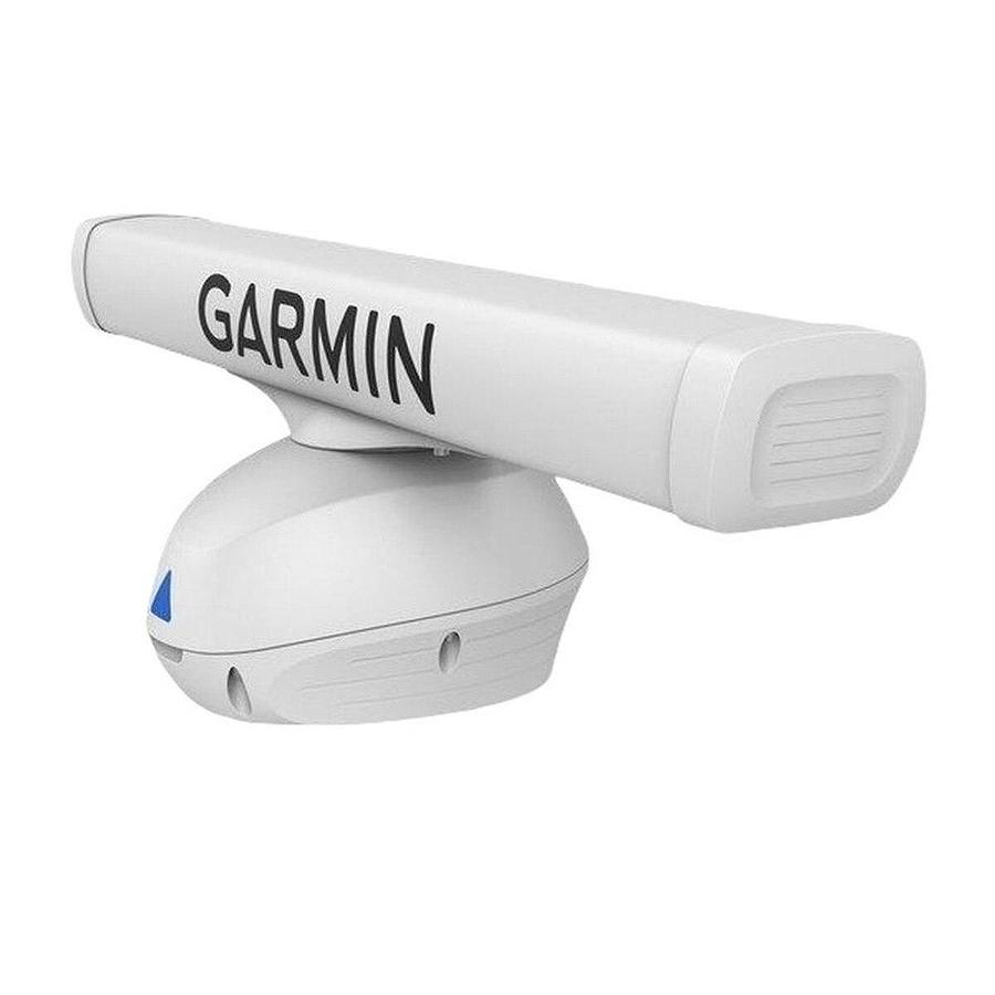 Garmin GMR Fantom 54 Radar 50 Watts With 4FT Antenna White Finish