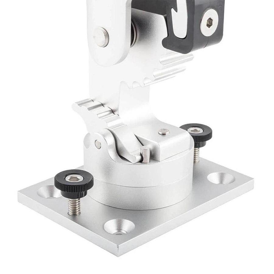 Cannon Dual Axis Adjustable Rod Holder