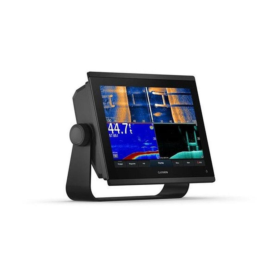 Garmin GPSMAP1243XSV 12in Combo No Transducer US and Canada GN+