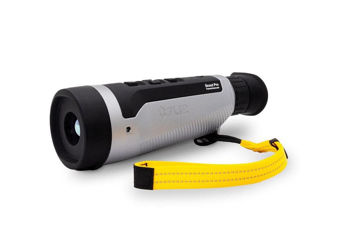 FLIR Ocean Scout Pro Marine Thermal Monocular