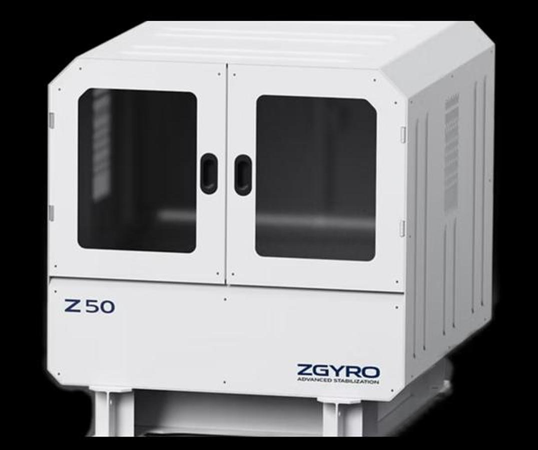 ZGYRO Z50