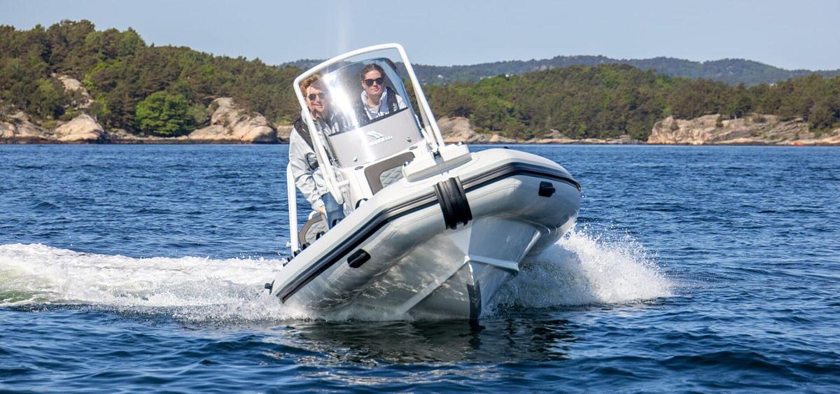 Sport 560