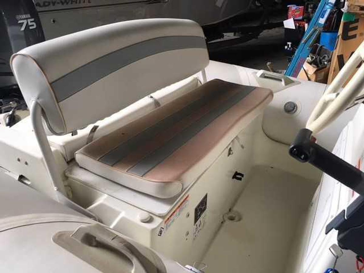 Used 2006 Zodiac Yachtline 480 Deluxe