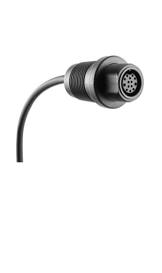 Minn Kota MKR-DSC-10 Lowrance 7-Pin Adapter Cable
