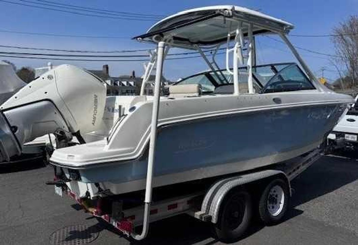 Used 2019 Boston Whaler 230 Vantage