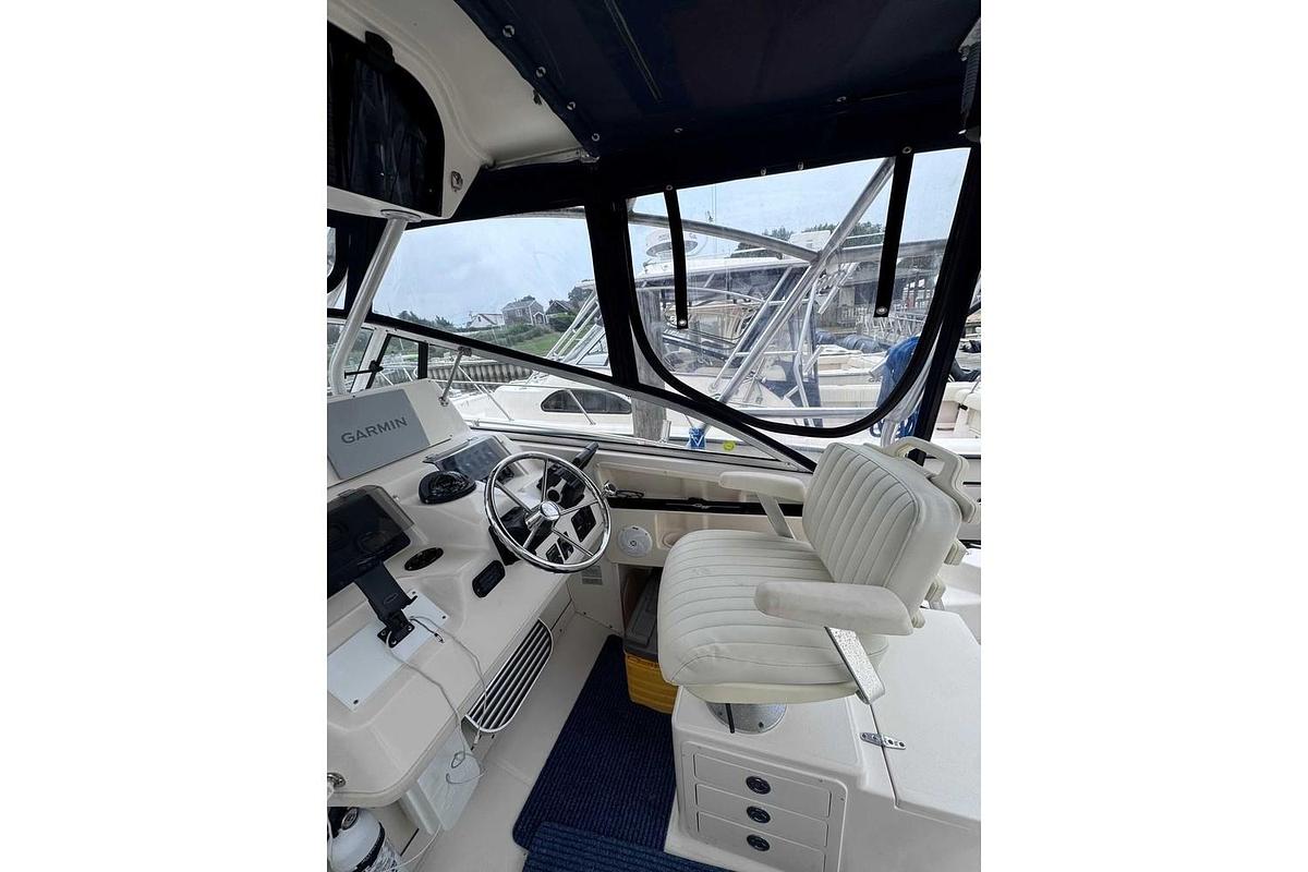 Used 2001 Grady-White 300 Marlin