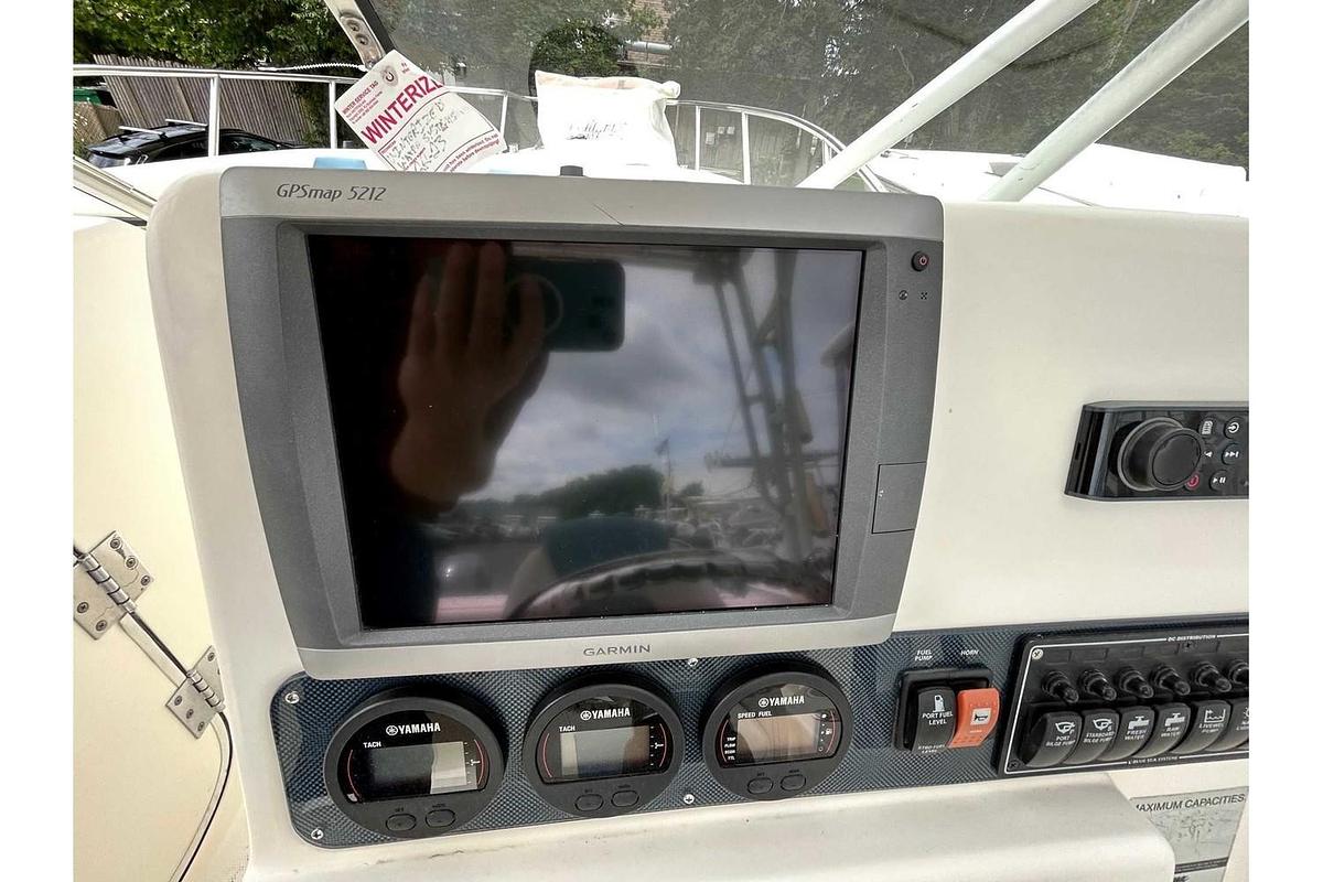 Used 2007 World Cat 250DC