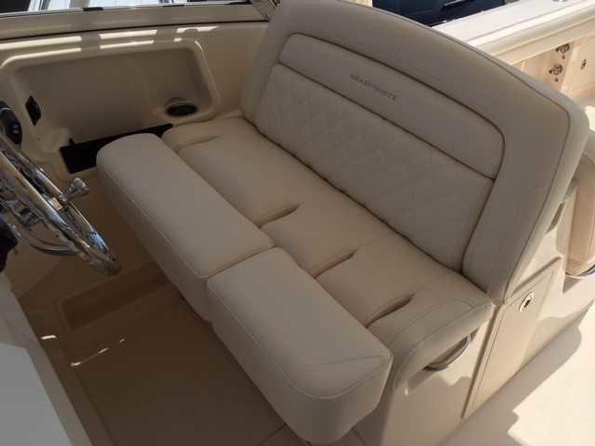 Used 2019 Grady-White Freedom 325