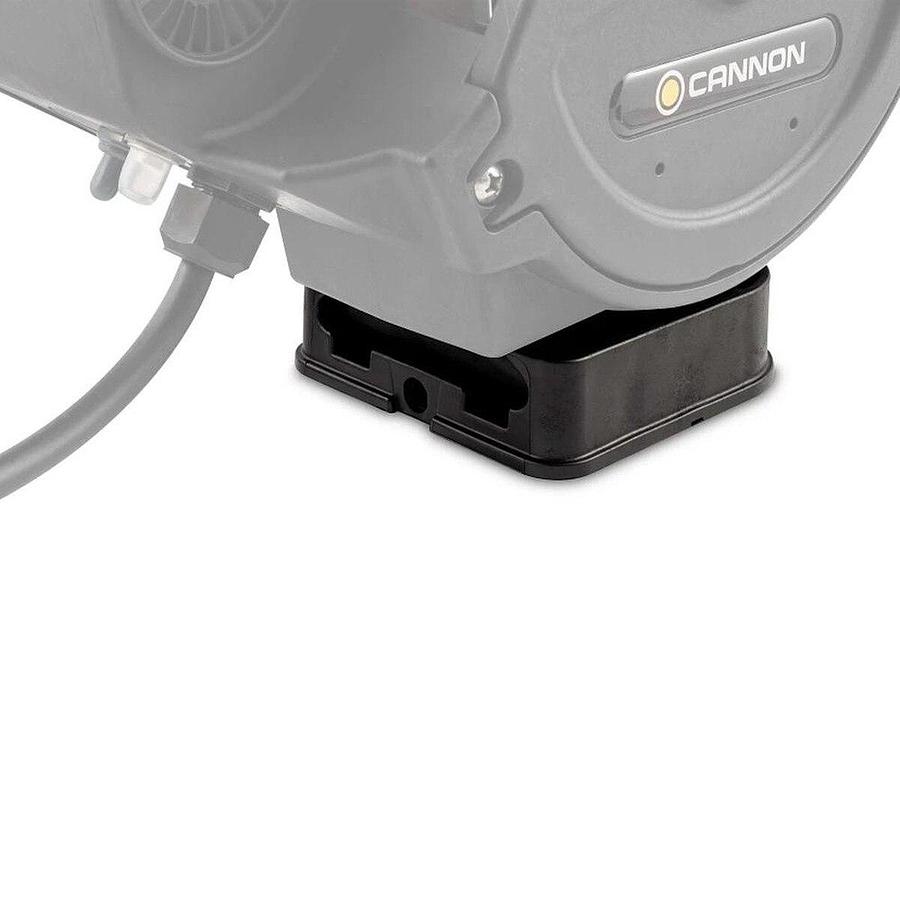 Cannon Mounting Base for Magnum/Digitrol