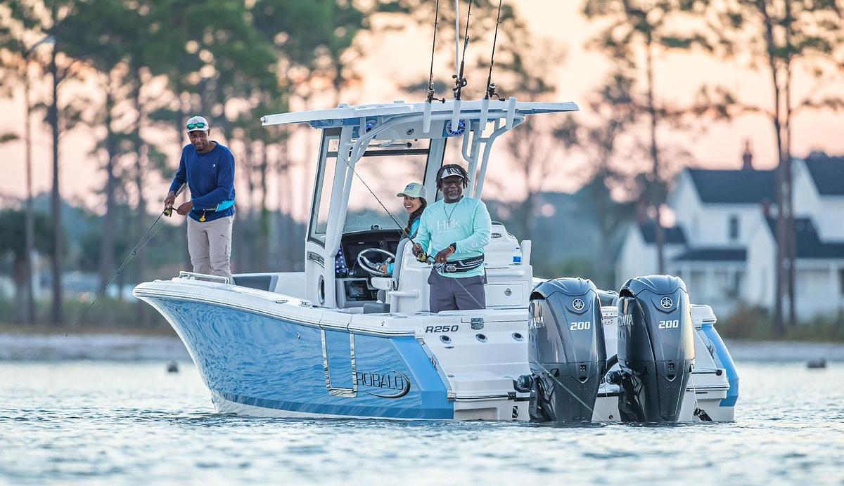 In-line 4  200 / 150 hp