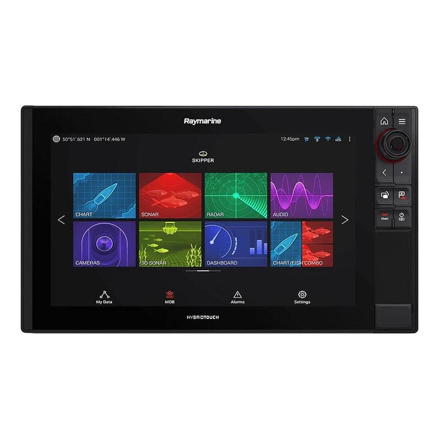 Raymarine Axiom XL 22 MFD Kit