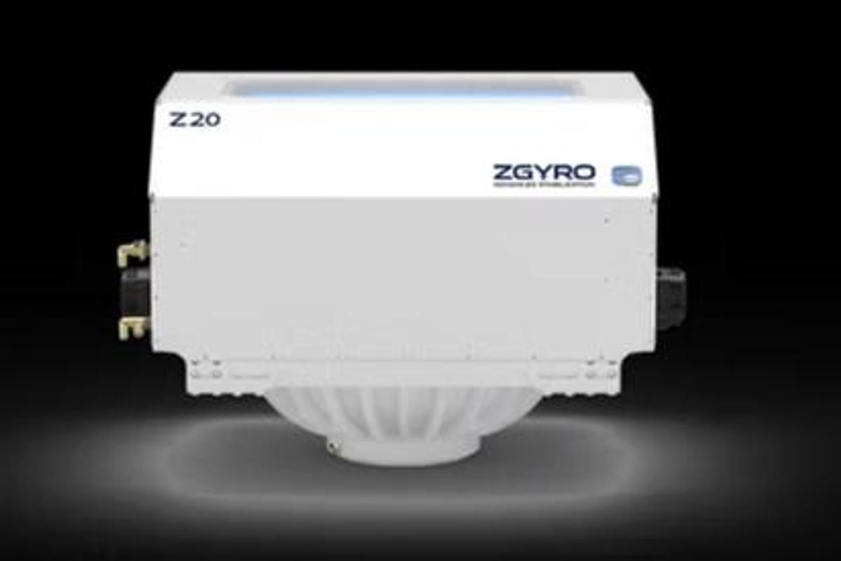 ZGYRO Z20