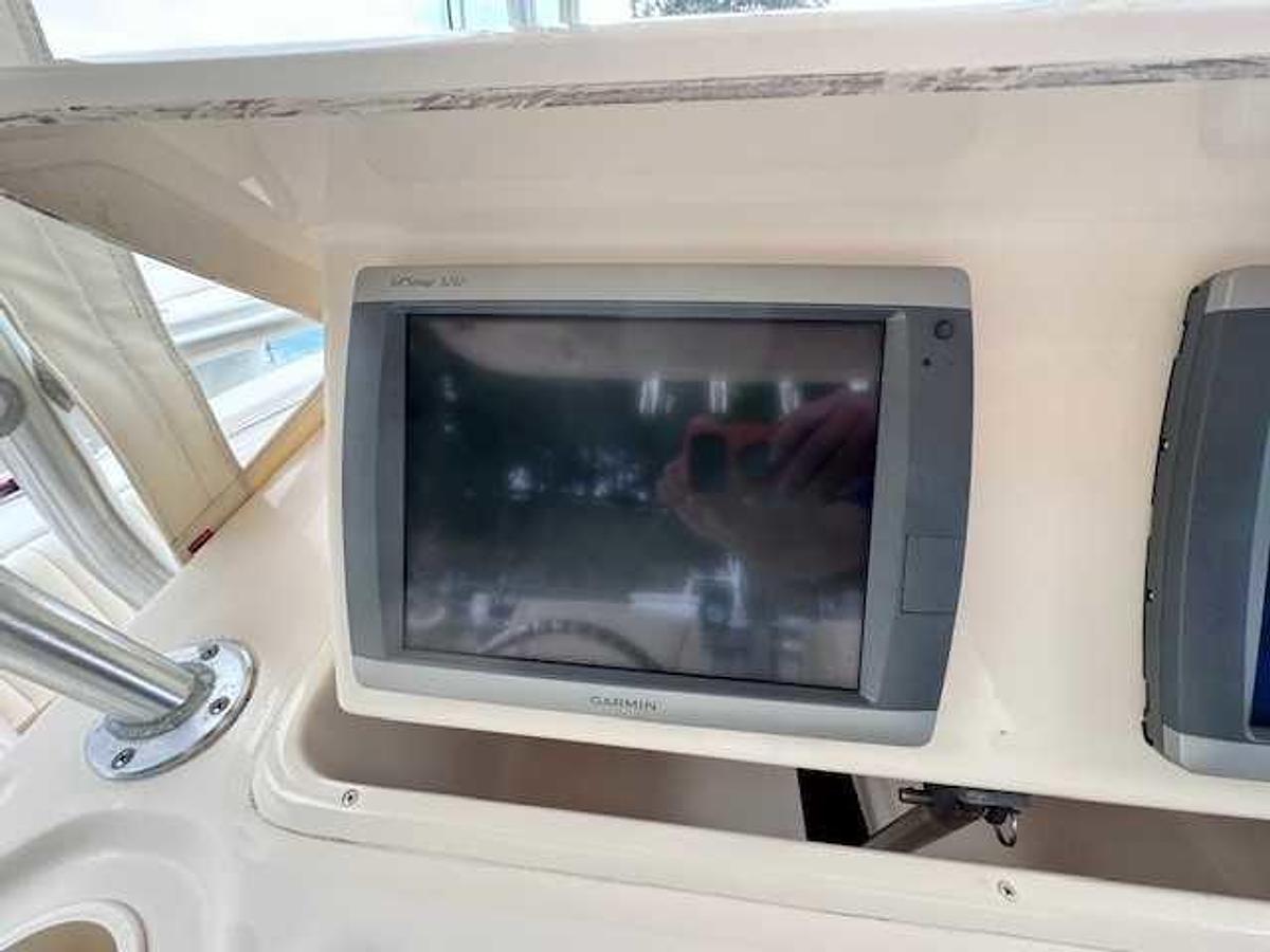 Used 2011 Grady-White 306 Canyon