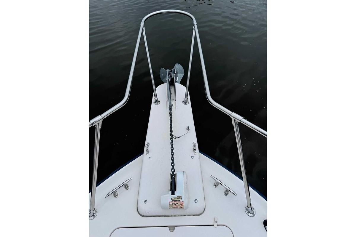 Used 2001 Grady-White 300 Marlin