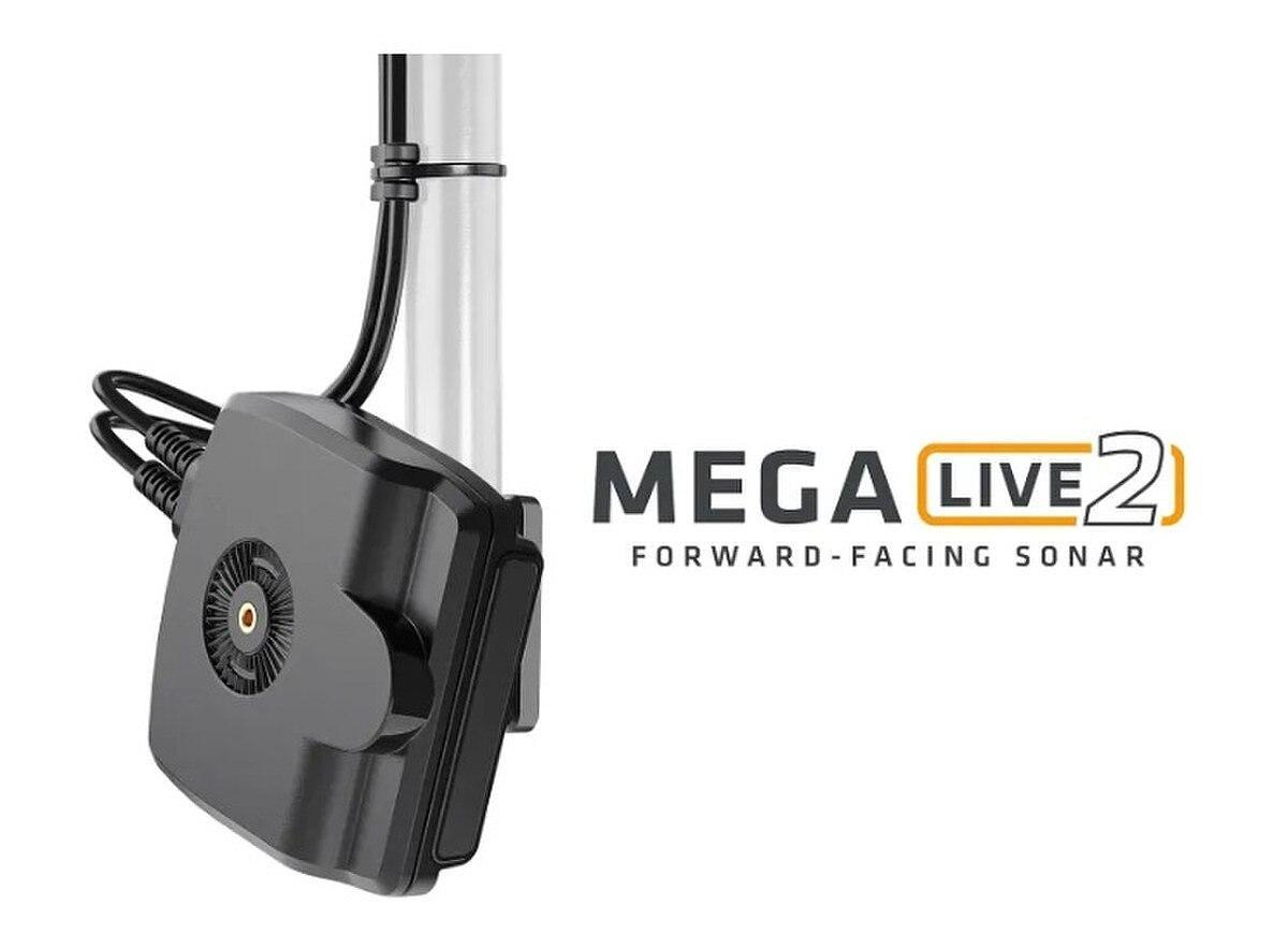 Humminbird ICE X9 CHO Mega Live2 Bundle