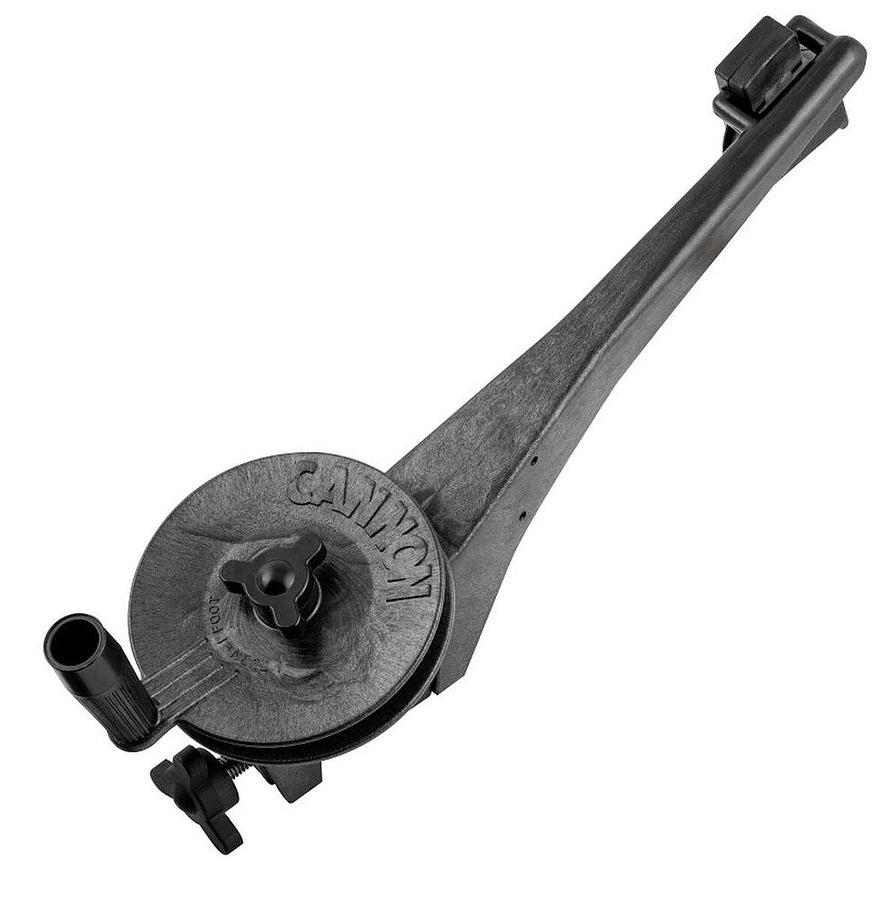 Cannon Mini-Trol Manual Downrigger