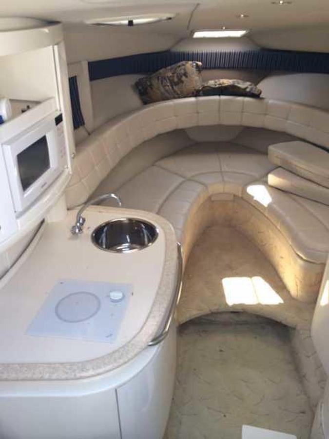 Used 2003 Formula 27 PC