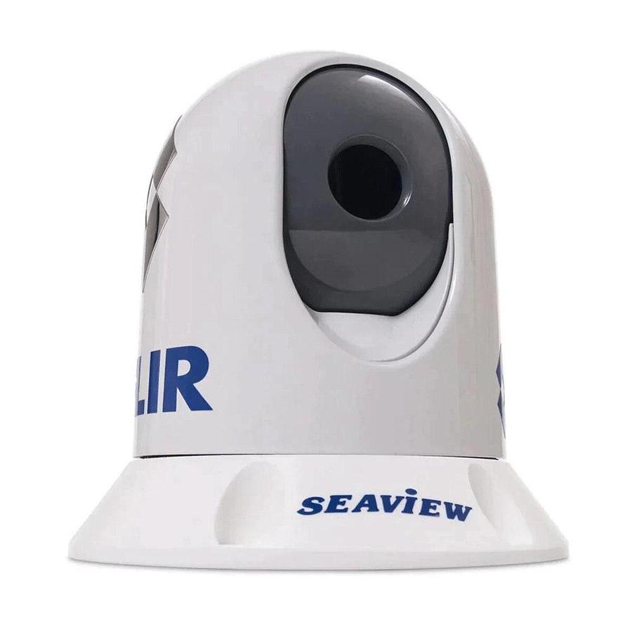 Seaview FTDR3 1.5in Riser For FLIR MD Raymarine T200