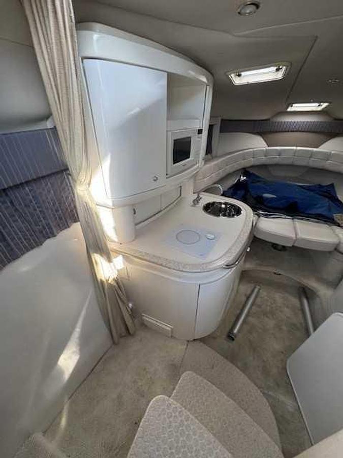 Used 2003 Formula 27 PC