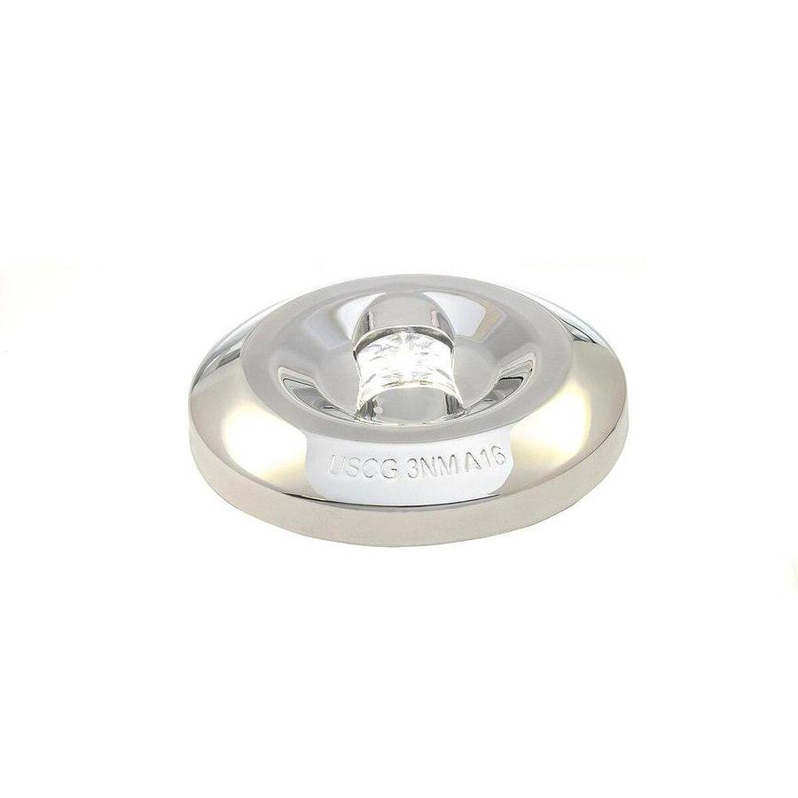 Attwood LED 3-Mile Transom Light