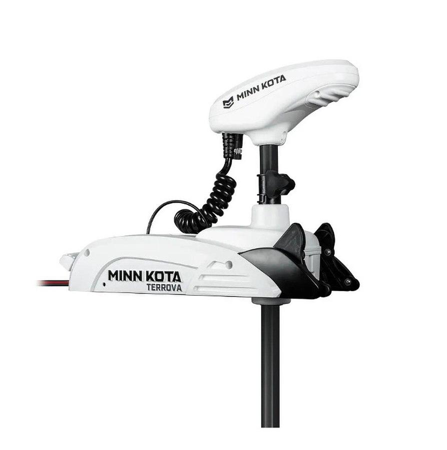 Minn Kota KayakTerrova 55 36in Rip Tide Trolling Motor