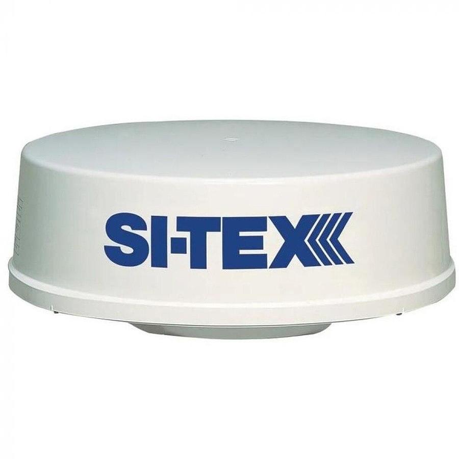 Sitex T760 7in Color Radar With 4Kw 18in Dome 10M Cable