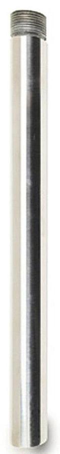 Shakespeare 4700-1 12in Mast Extension Stainless Steel 1in 14 Thread