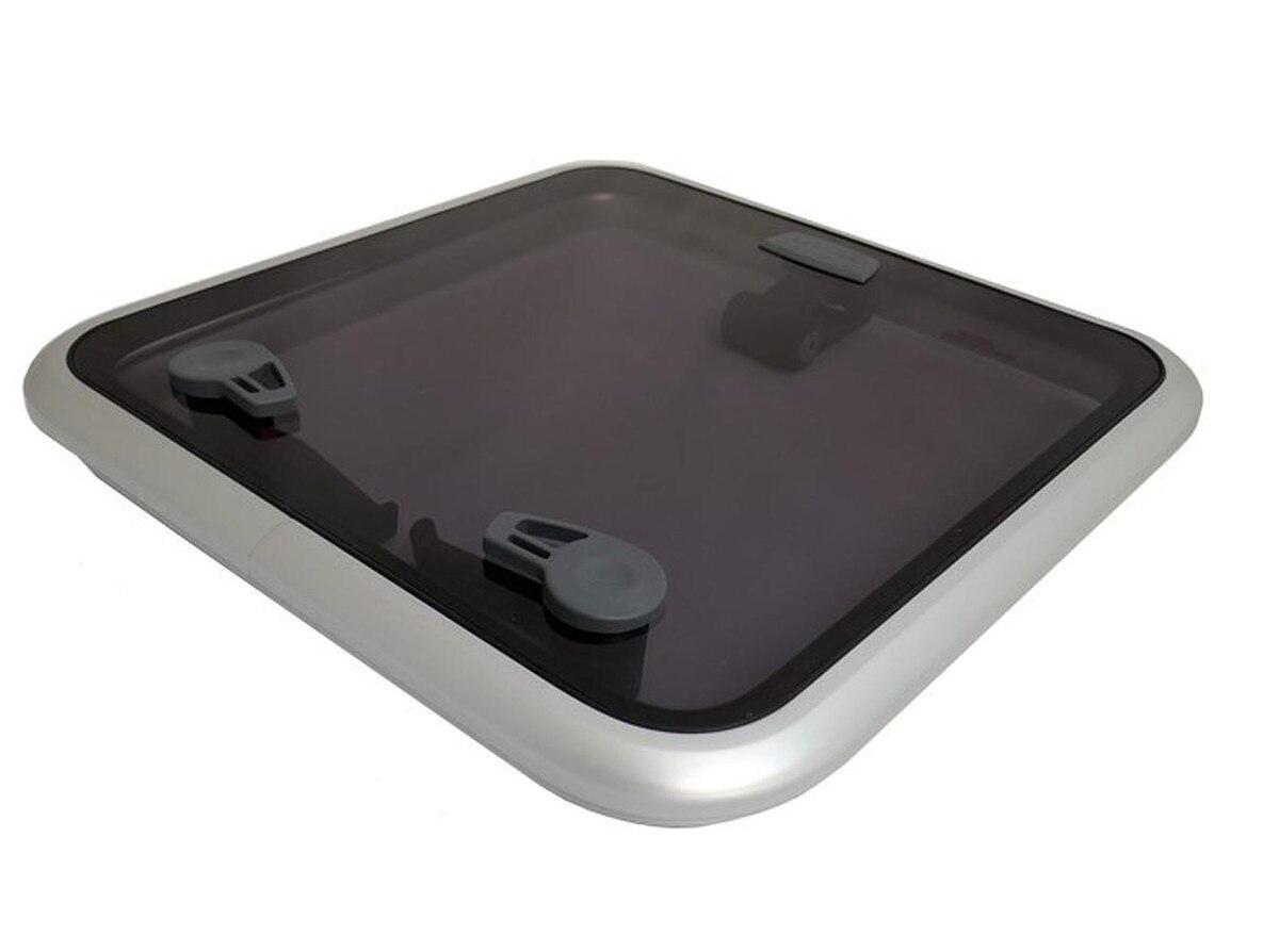 Lewmar Size 40 Low Profile Hatch Flange Base