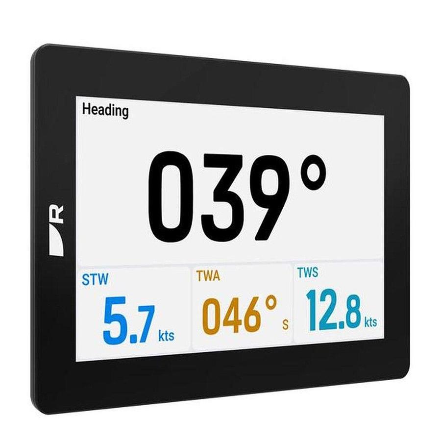 Raymarine Alpha 7 Performance Display