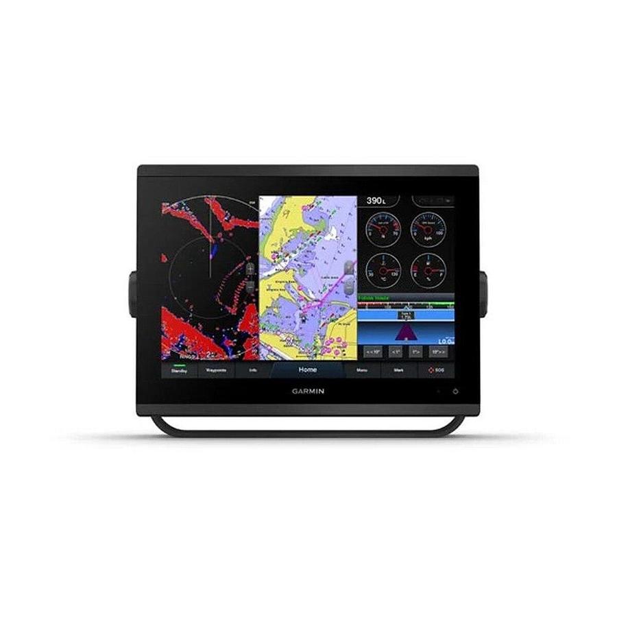 Garmin GPSMAP1223 12in Plotter