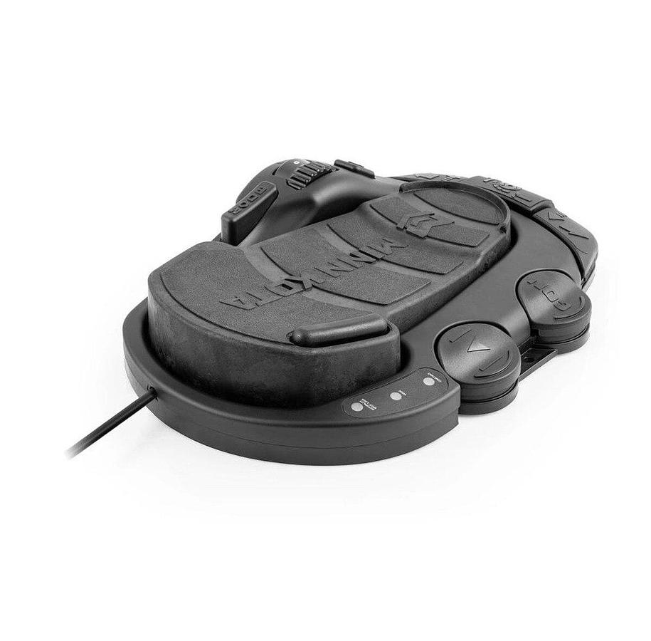 Minn Kota Corded Foot Pedal for Ulterra