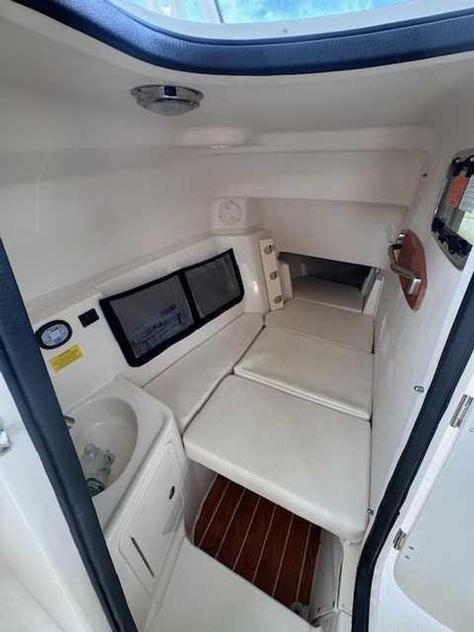 Used 2023 Grady-White Freedom 307