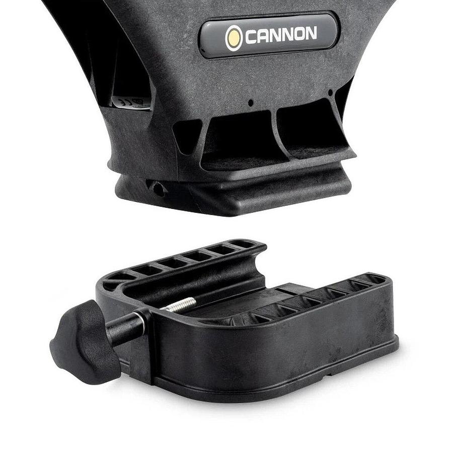 Cannon Uni-Trol 5 manual Downrigger