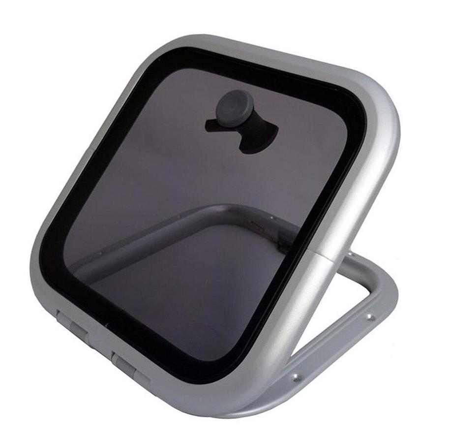 Lewmar Size 10 Low Profile Hatch Flange Base