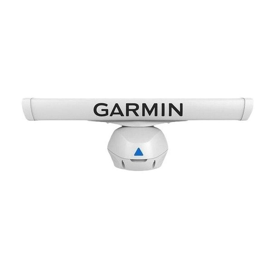 Garmin GMR Fantom 124 Radar 120 Watts With 4FT Antenna White Finish