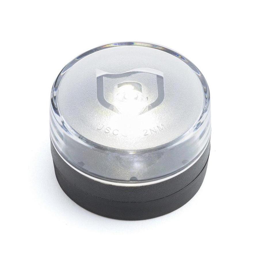 Attwood LightArmor All-Round LED Waketower Light