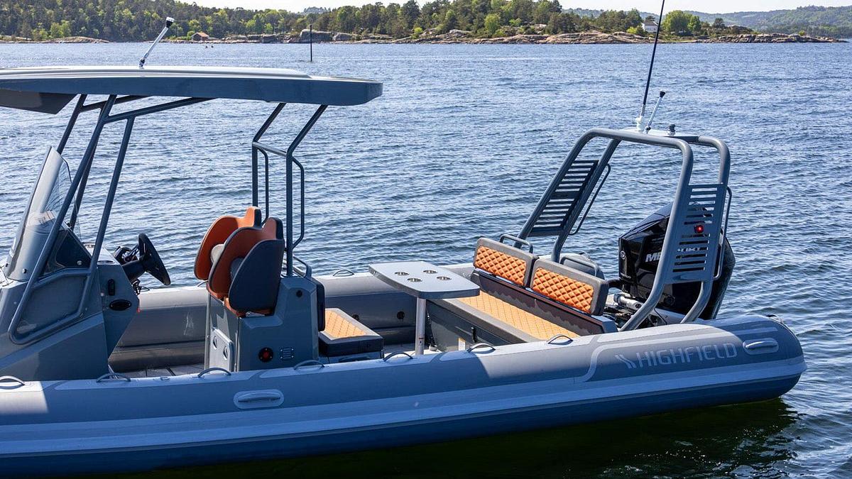Sport 760