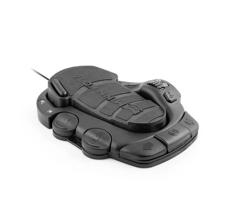 Minn Kota Corded Foot Pedal for Terrova