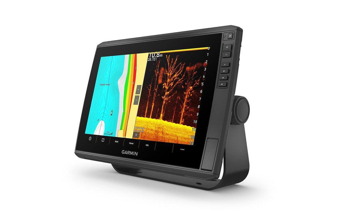 Garmin ECHOMAP Ultra 2 122sv Worldwide Basemap No Transducer