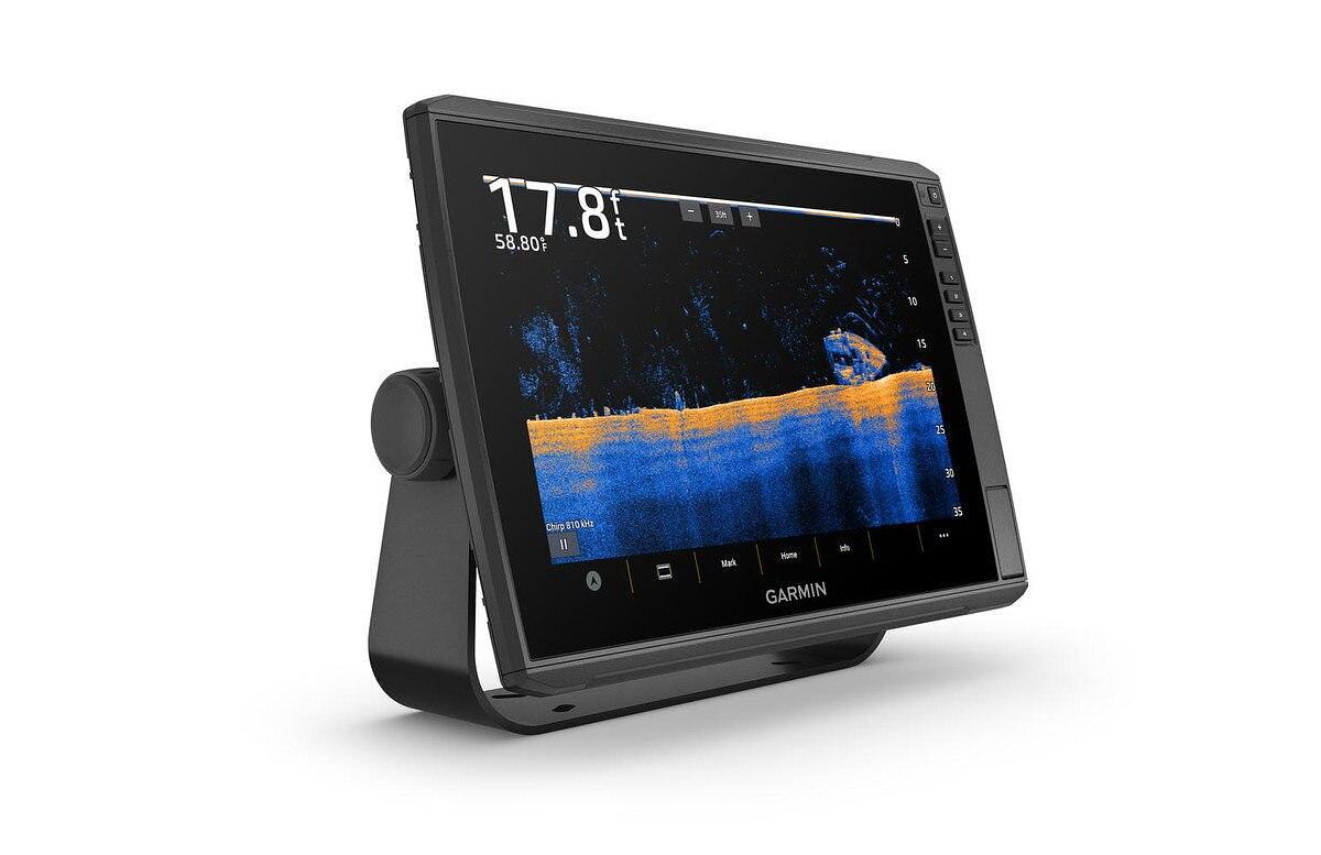 Garmin ECHOMAP Ultra 2 126sv US and Coastal Canada GN+ No Transducer