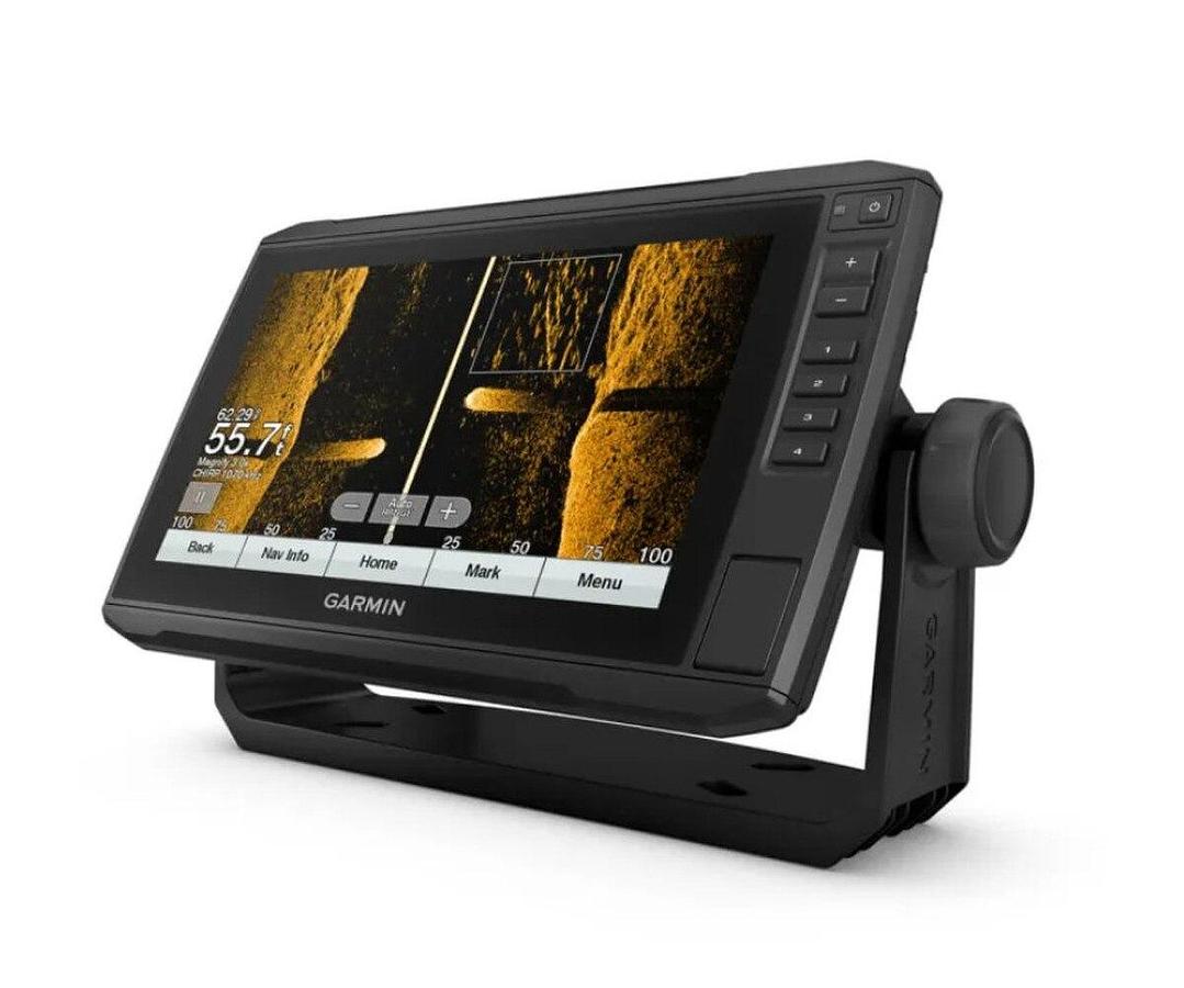 Garmin ECHOMAP UHD 94sv Reman US and Canada GN+ with GT54 Transducer