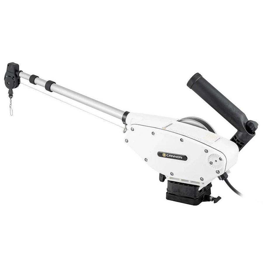 Cannon Magnum 10 TS Electric Downrigger