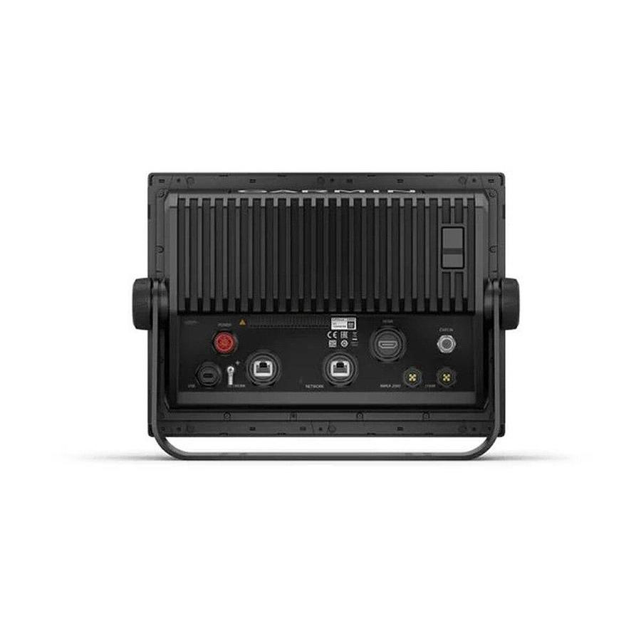 Garmin GPSMAP1243 12in Plotter with US and Canada GN+