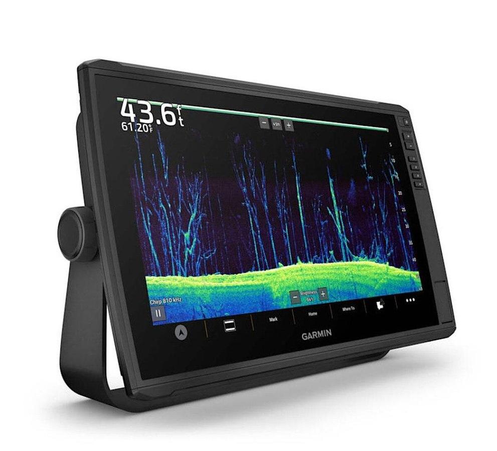 Garmin ECHOMAP Ultra 2 166sv US and Coastal Canada GN+ with GT56UHD-TM Transducer