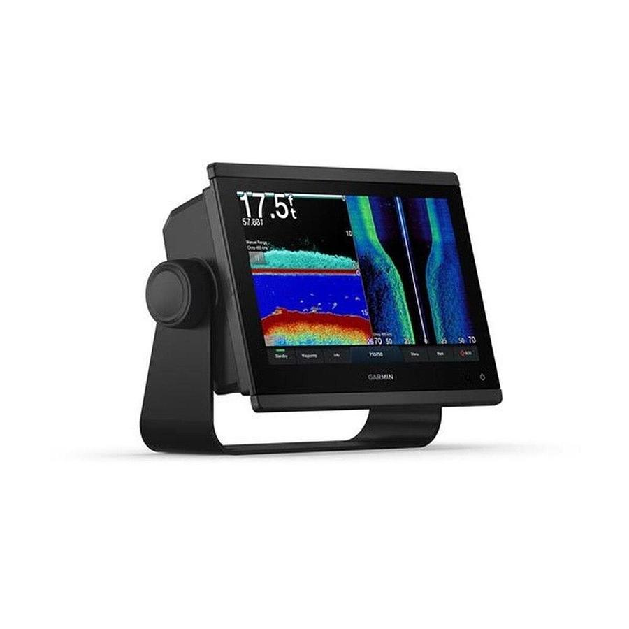 Garmin GPSMAP943XSV 9in Combo No Transducer US and Canada GN+