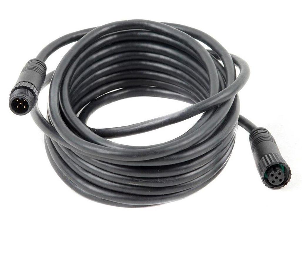 Lowrance N2KEXT-25RD Extension 25ft NMEA 2000 Cable