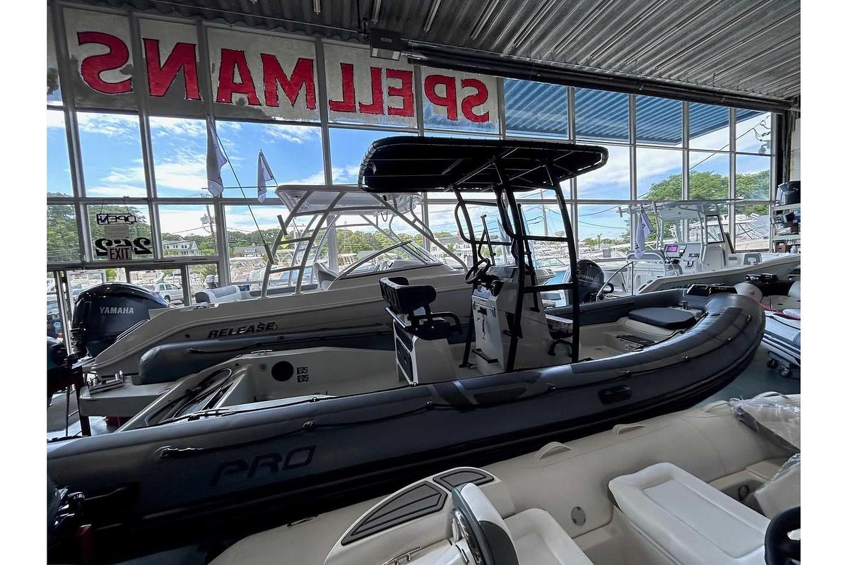 2025 Zodiac Pro - 7 - neo