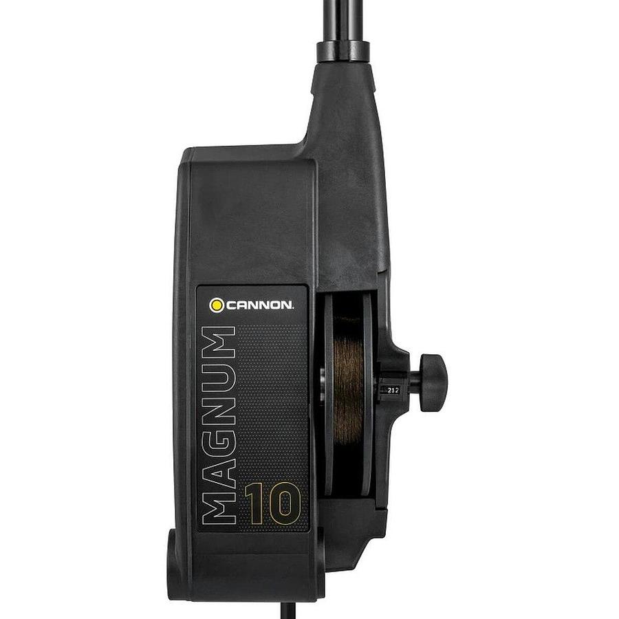 Cannon Magnum 10 Electric Downrigger