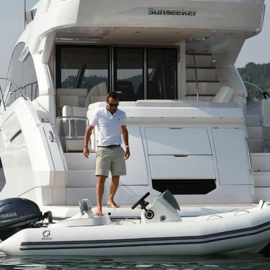 2023 Zodiac Yachtlline 400 - neo